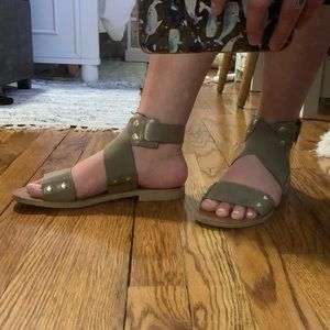 steve madden sandals